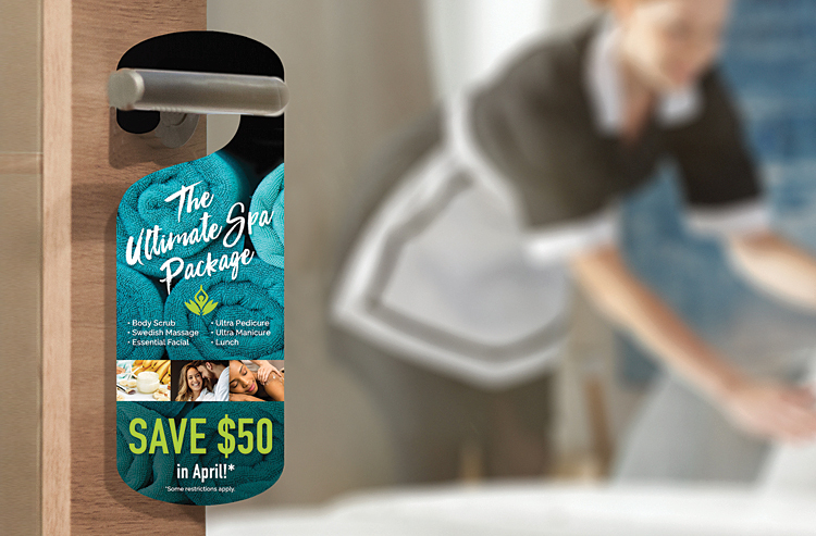 Do Tear-Offs Really Work? Response-Driven Print Campaigns